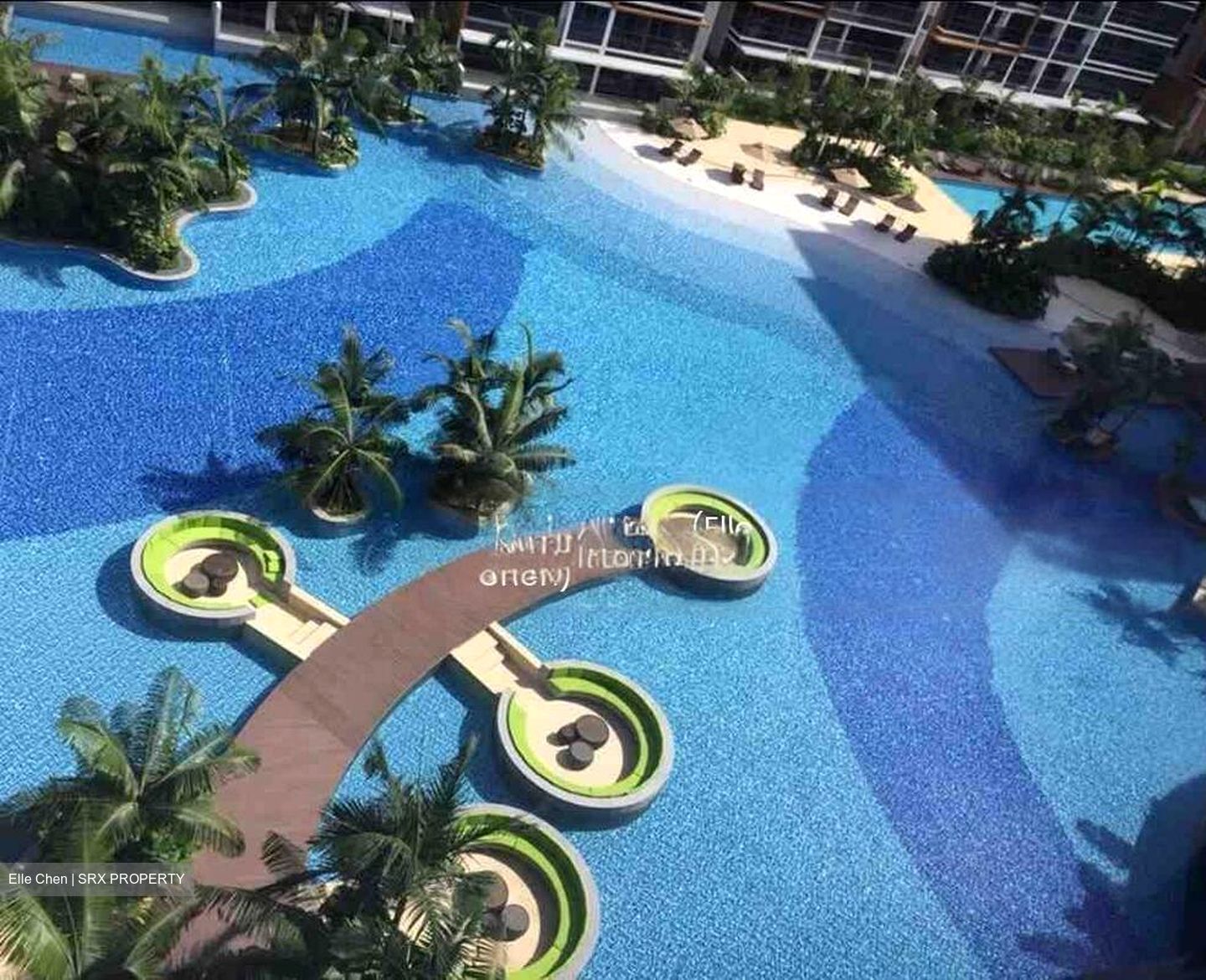 Coco Palms (D18), Condominium #423799951